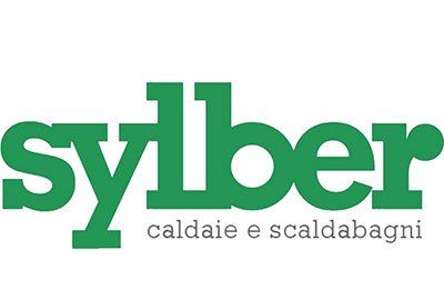 Sylber logo