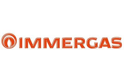 Immergas logo