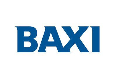 Baxi logo