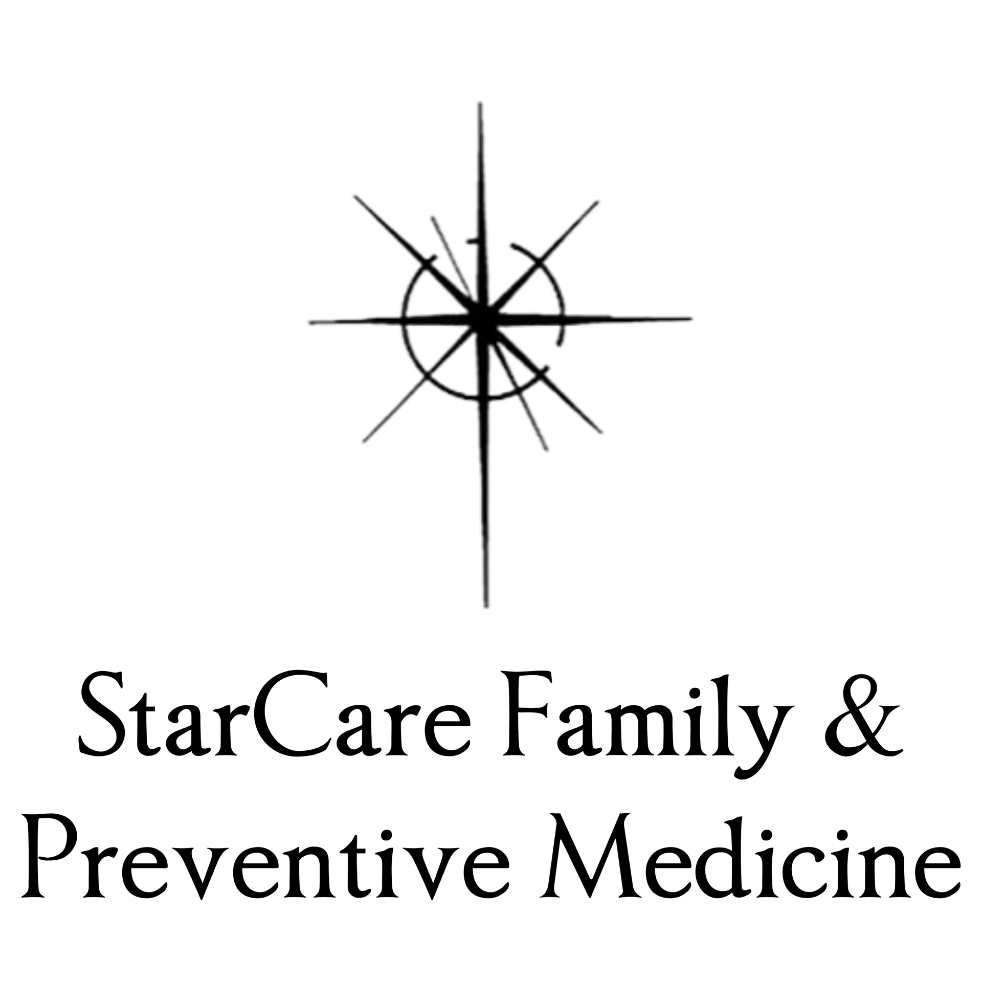 StarCare Family & Preventive Medicine logo