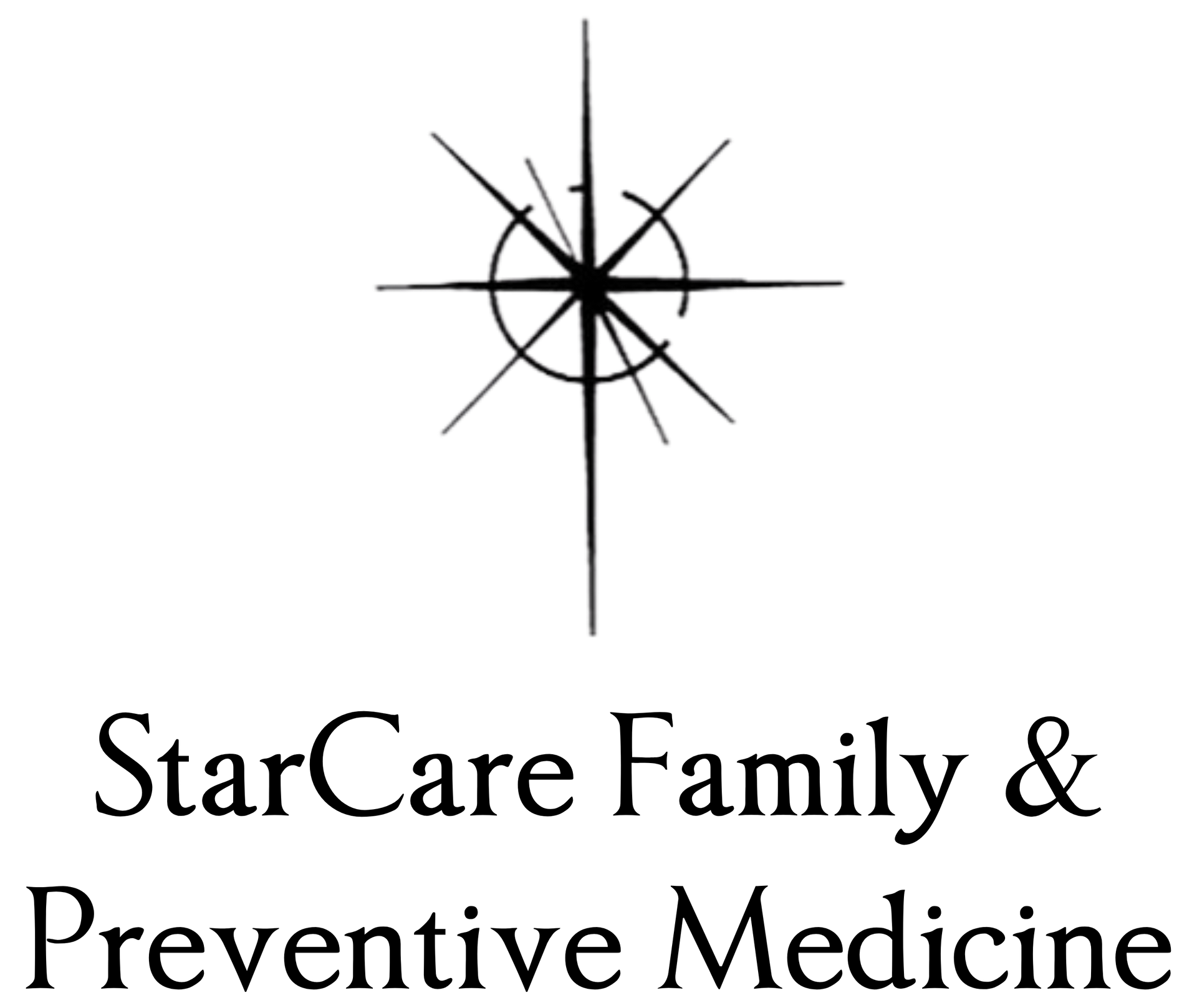 StarCare Family & Preventive Medicine Logo