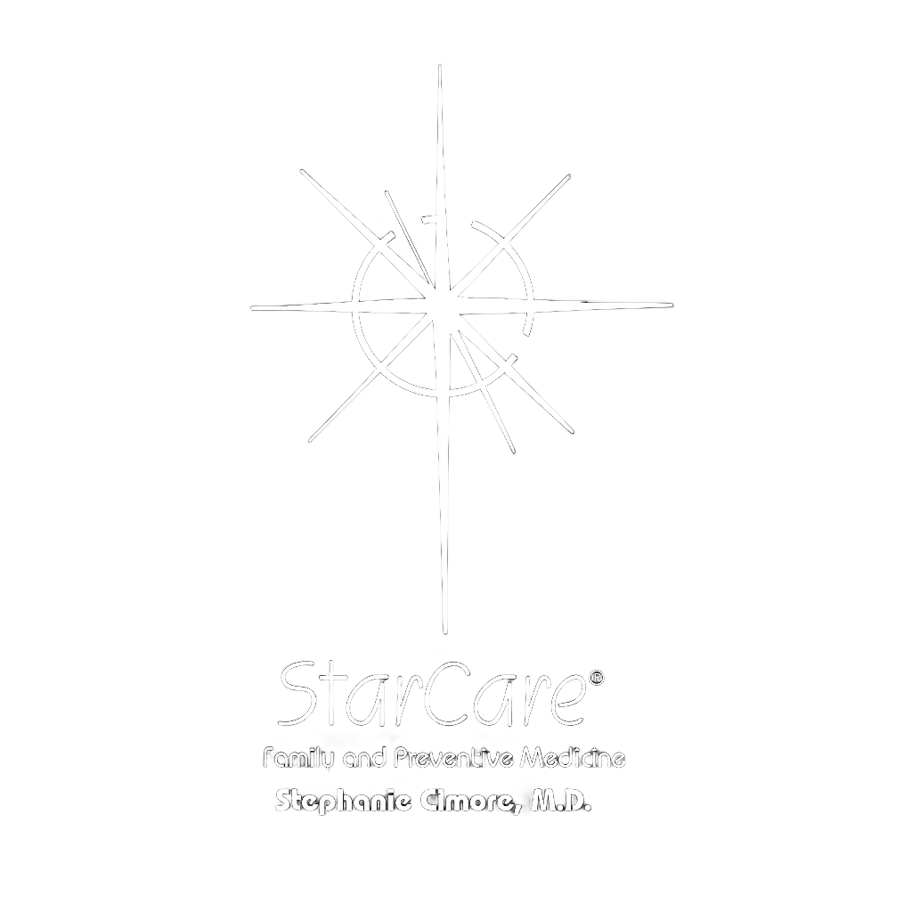 StarCare Family & Preventive Medicine Logo