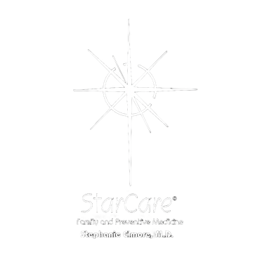 StarCare Family & Preventive Medicine Logo