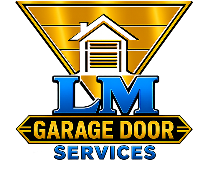 LM Garage Door Services