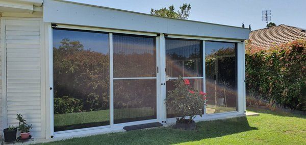 residential window tint