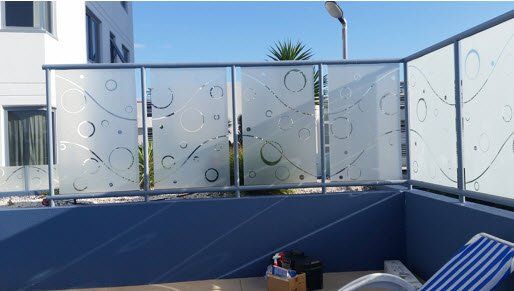 custom pool partition