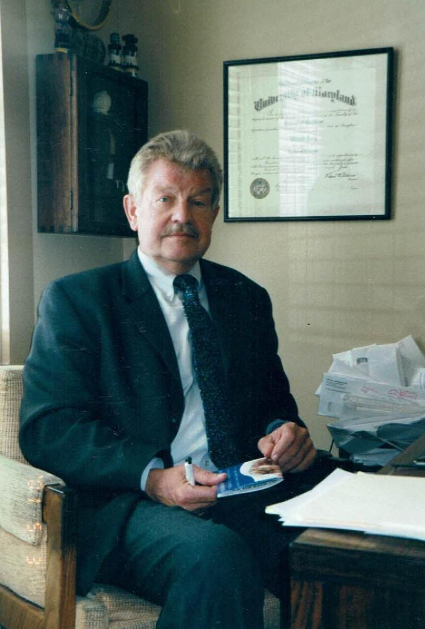Dr. Ulrich Berg, M.D. — San Francisco, CA — Dr. Ulrich Burg, MD