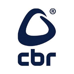 logo CBR