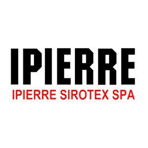 Logo Ipierre Sirotex