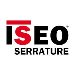 logo Iseo serrature