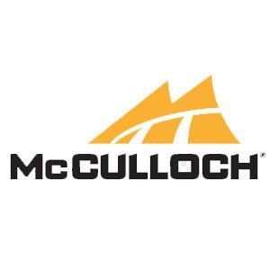 logo Mc Culloch