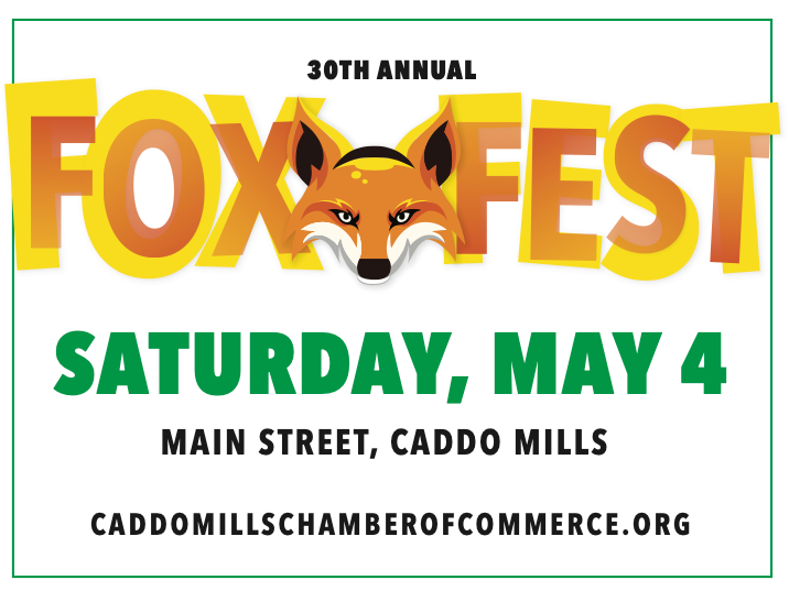 Fox Fest Event Cover