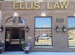 Ellis Law office — Law Firm in Terre Haute, IN