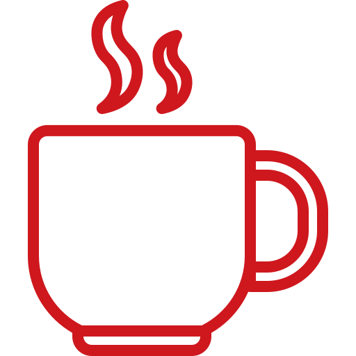 Café da manhã premium
