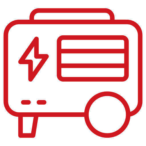 Gerador de energia