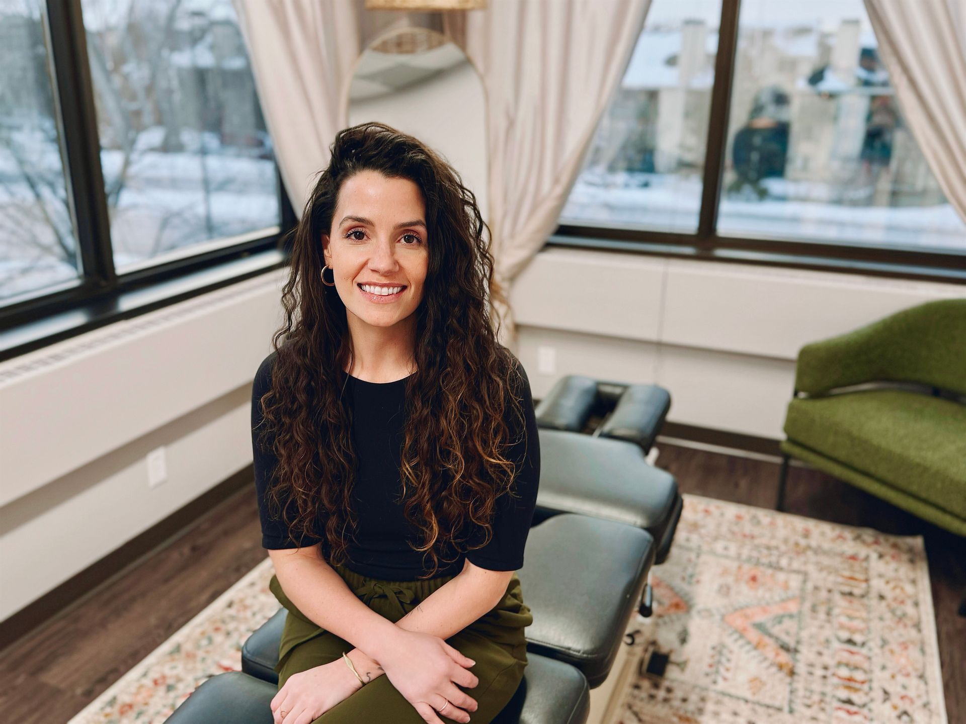 Chiropractic, wellness, acupuncture, back pain