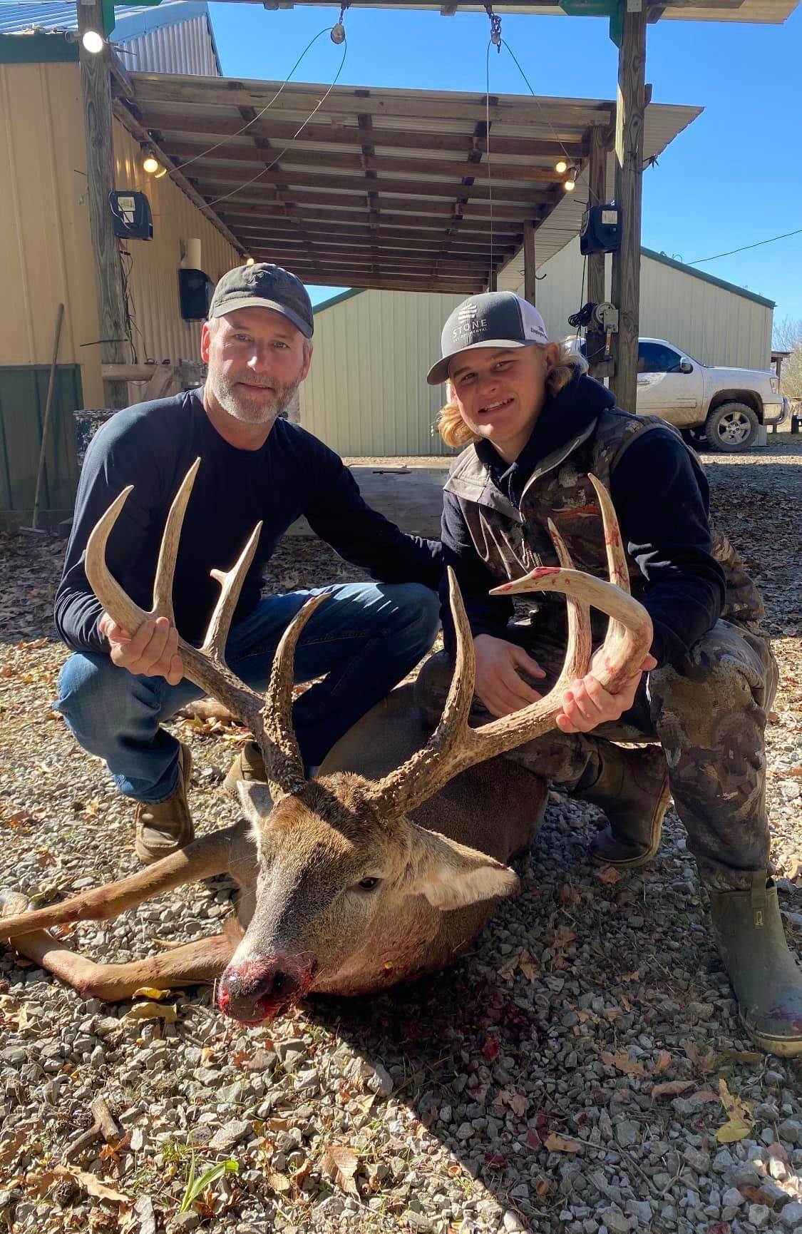 Hunting Club gallery