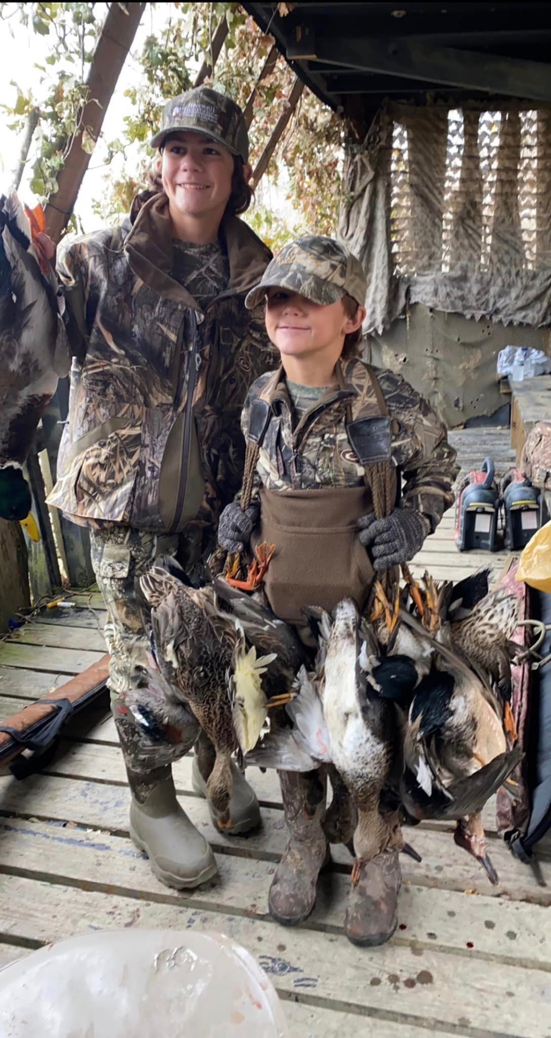 Hunting Club gallery