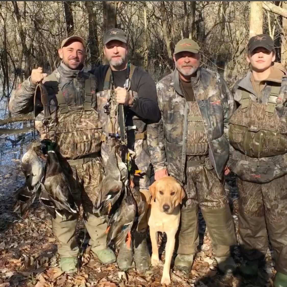 Hunting Club gallery