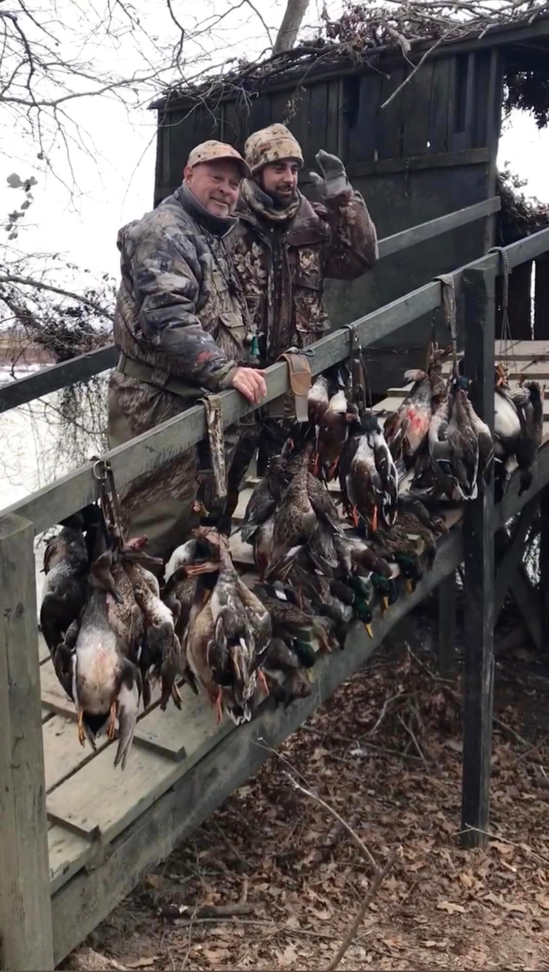 Hunting Club gallery