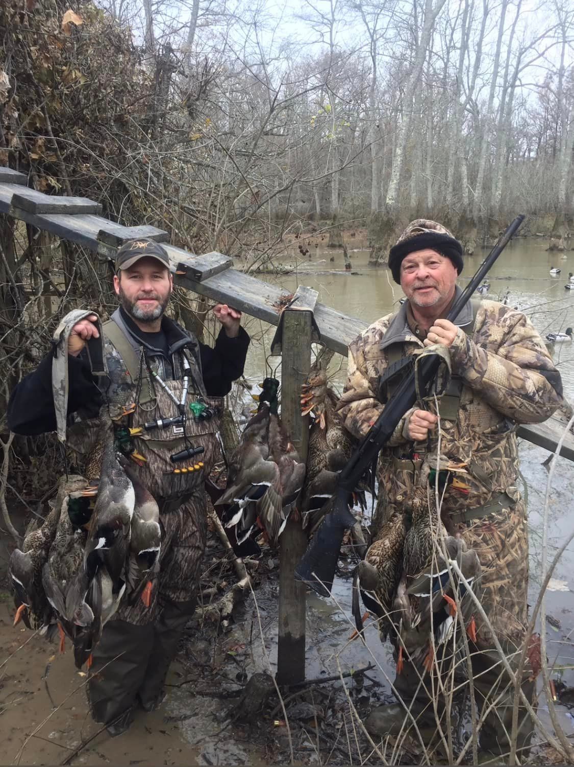 Hunting Club gallery