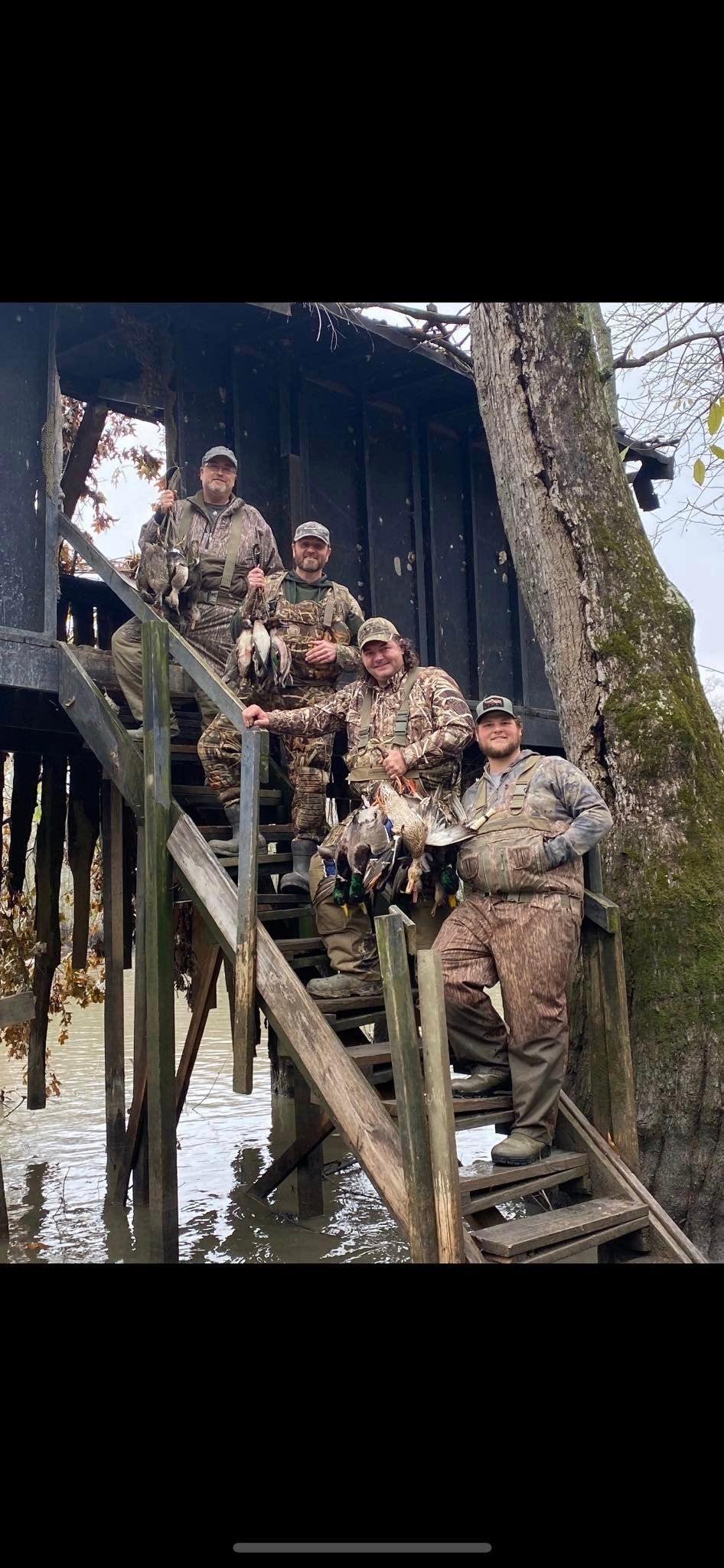 Hunting Club gallery