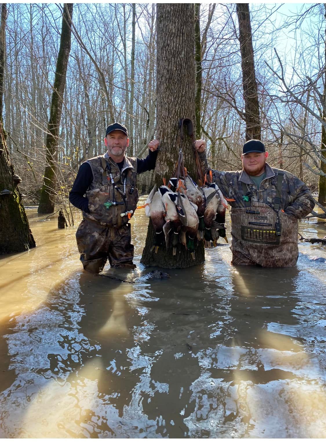 Hunting Club gallery