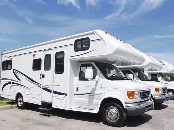 RV Service Center – Bend, OR – Jerry’s RV
