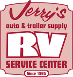 Jerry’s RV