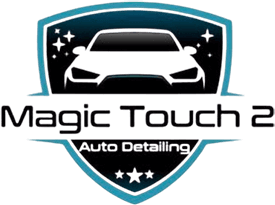 Magic Touch 2 Auto Detailing