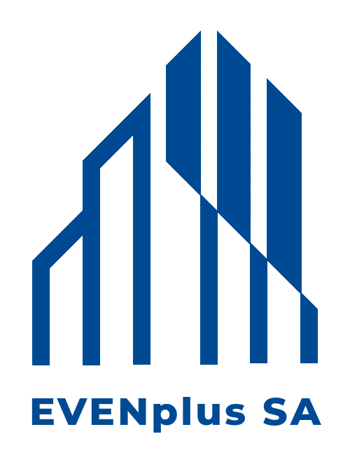 EVENplus SA logo