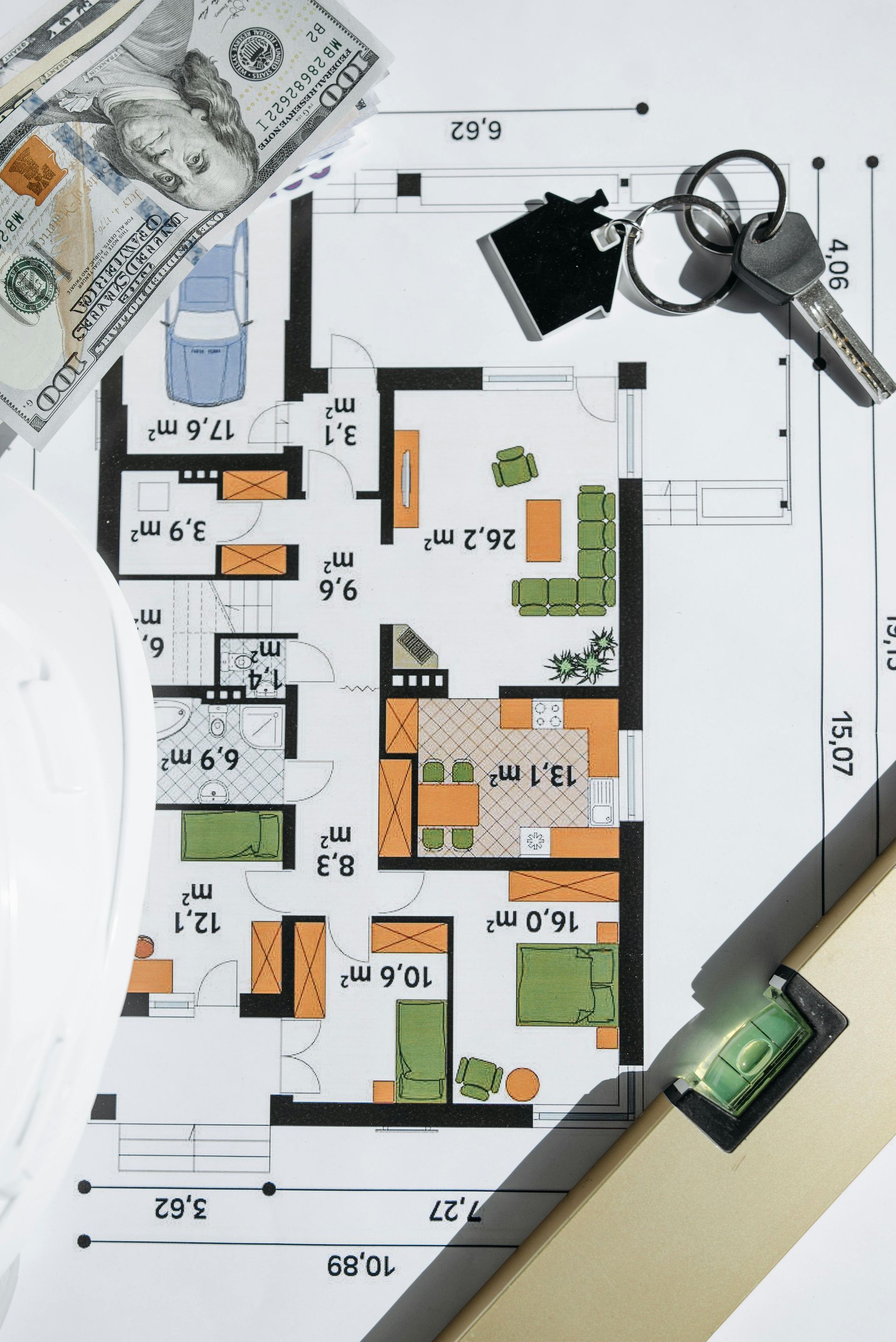 Développement Immobilier