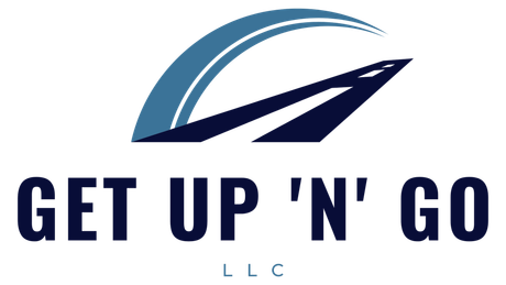 Get Up 'N' Go, LLC Logo