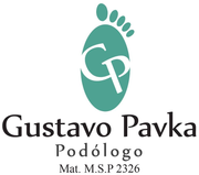 Logo Gusravo Pavka