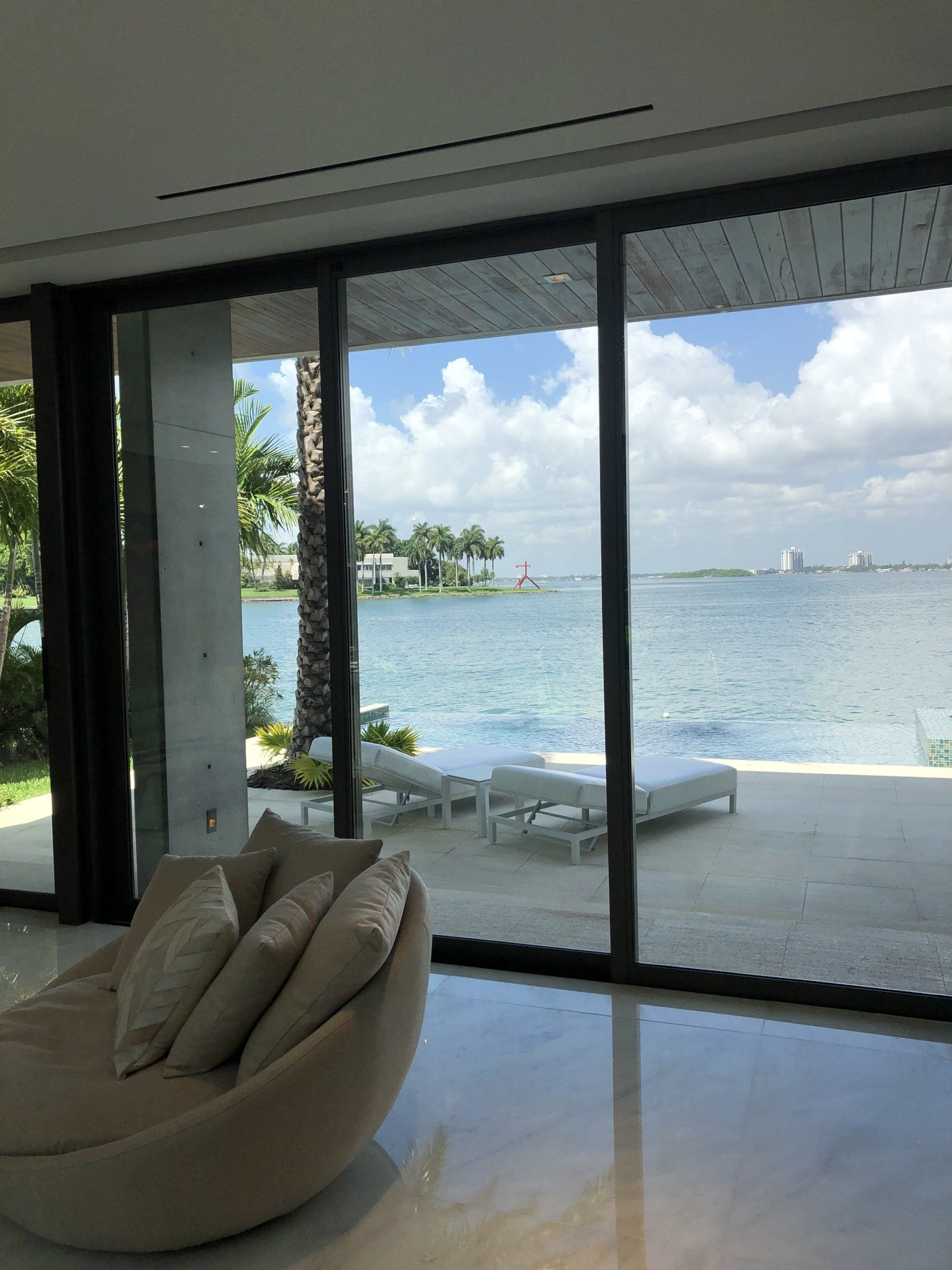 Window Tinting Percentages