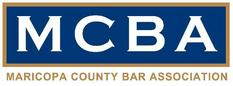 Maricopa County Bar Association Logo