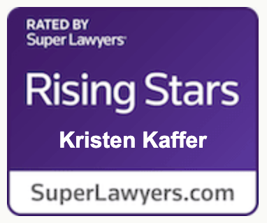 Super Lawyers Logo