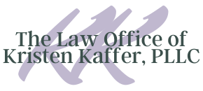 The Law Office of Kristen Kaffer, PLLC Logo