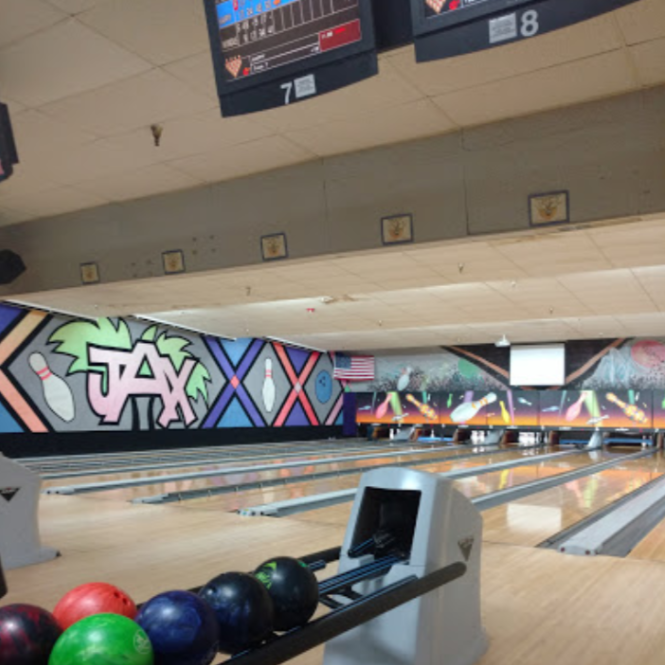 Karaoke Jacksonville, FL Jax Lanes Bowling Center