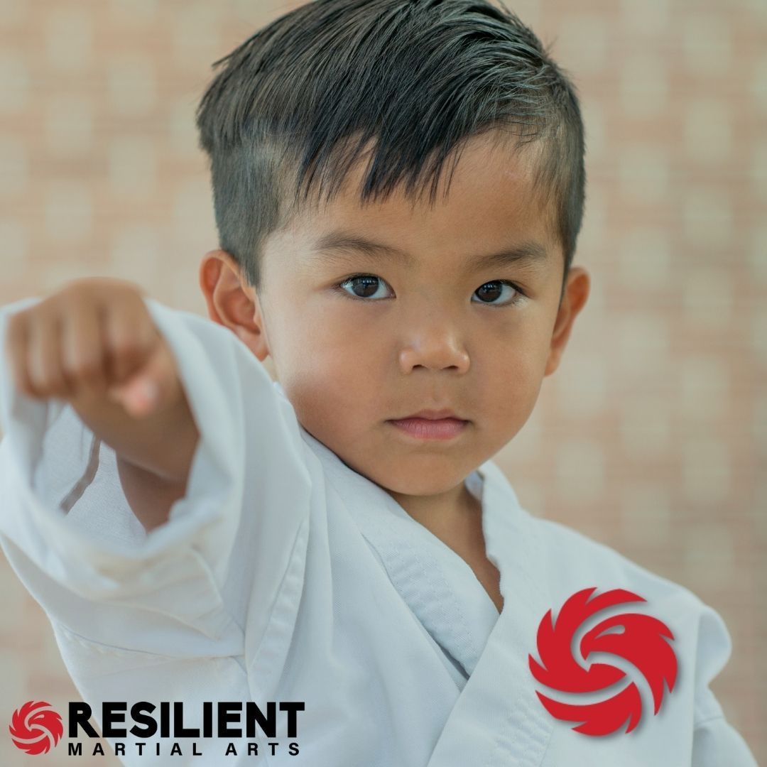 kids martial arts