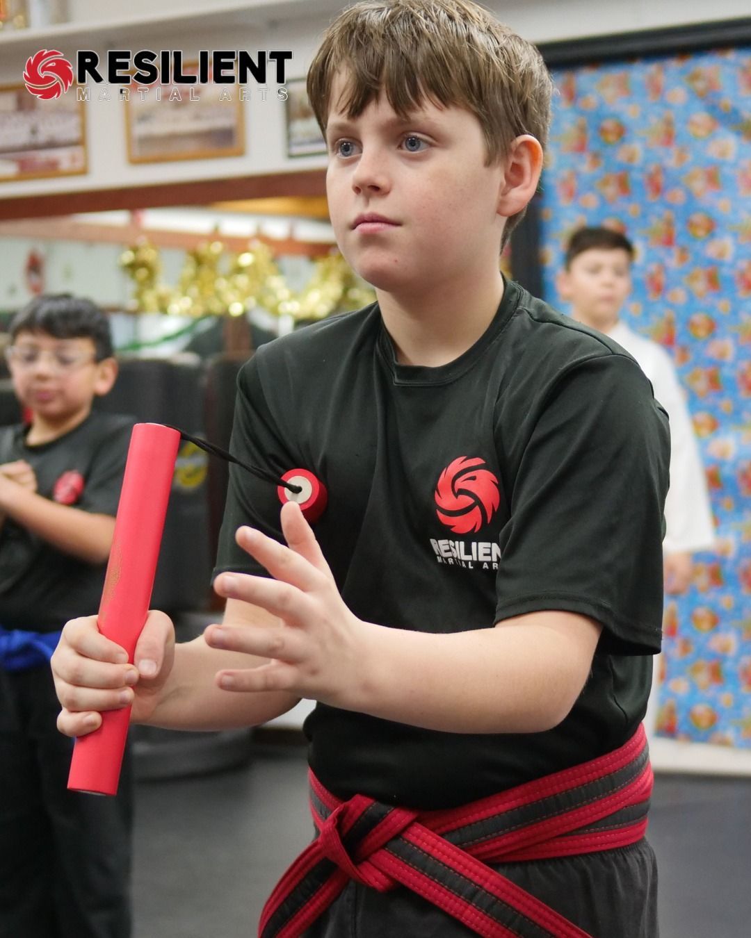 adult martial arts