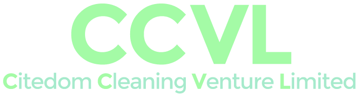 Citedom Cleaning Venture Limited Logo
