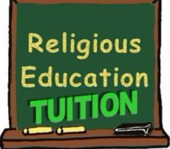 Religious Education Tuition
