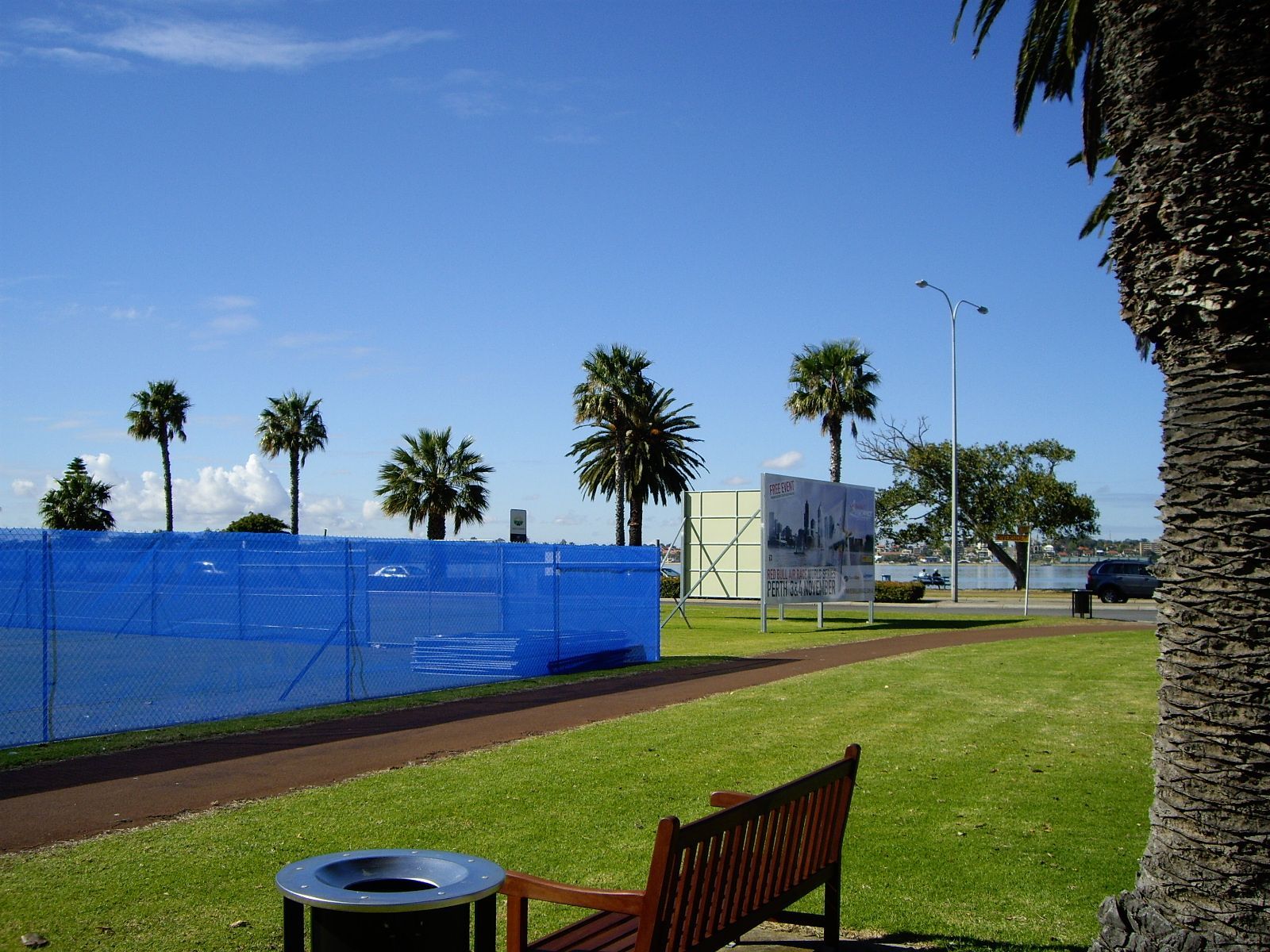 Image placeholder | Perth, WA | DBS Fencing