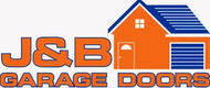 J & B Garage Doors