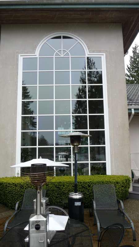 Decorative Window Installation — Residential Custom Auburn, WA