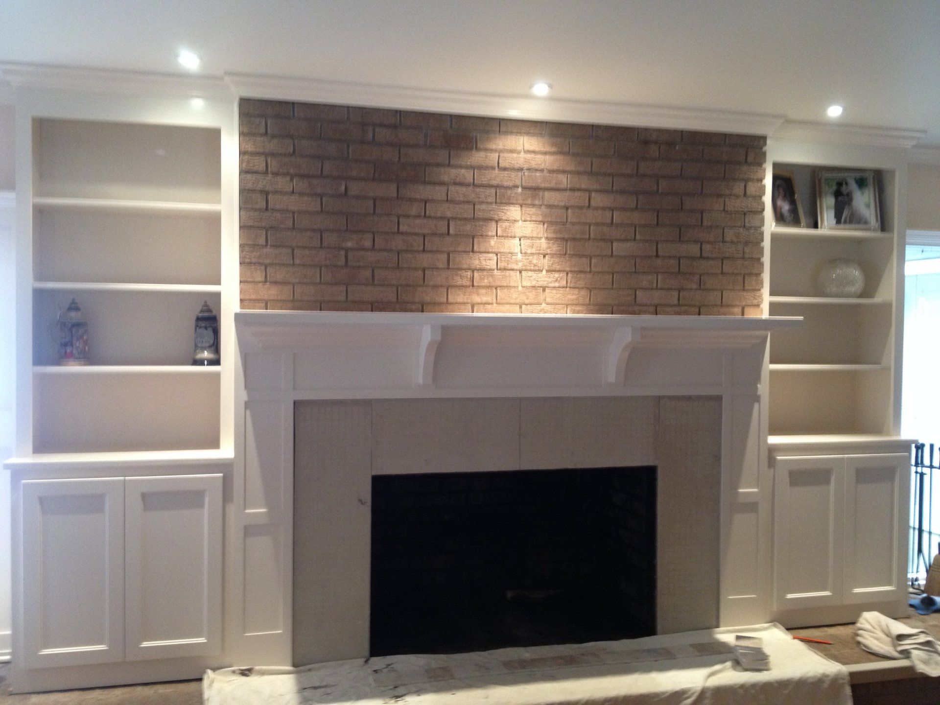 Our Photos Greenville, SC th' Lumber Yard, Inc.