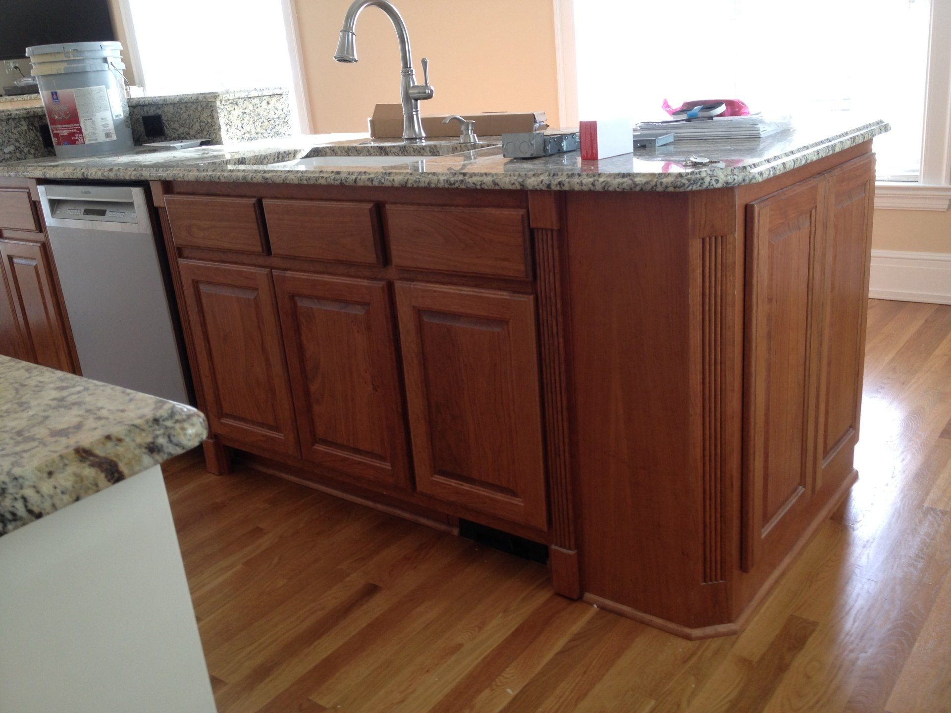 Lumber Specialists Greenville, SC th' Lumber Yard, Inc.