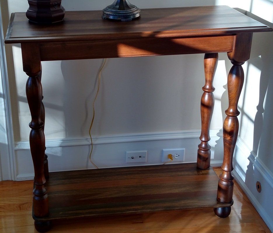 Custom Service Greenville, SC th' Lumber Yard, Inc.