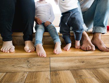 Specialty Wood — Wood Flooring in Greenville, SC